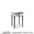 KUSCH & CO 8600 Sitzhocker | Nr. 1/2 | Designer Steh Bar Hocker Chair Klassiker