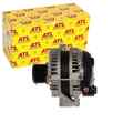 ATL LICHTMASCHINE GENERATOR 100A passend für TOYOTA DYNA HIACE LAND | L 83 670