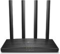 TP-Link Archer C80 Dualband WLAN Router (600 Mbit/s 2,4GHz, 1300Mbit/s... 