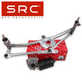 SRC WISCHERGESTÄNGE + WISCHERMOTOR FÜR AUDI A3 VW GOLF IV 4 BORA TOLEDO OCTAVIA