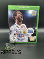 FIFA 18 (Microsoft Xbox One, 2017) - gebraucht - guter Zustand - deutsch -