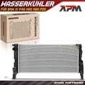 Kühler Wasserkühler Motorkühler Schaltgetriebe für BMW X1 F48 MINI Mini F55