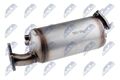 Dieselpartikelfilter DPF für Audi A4 (B7 8EC 8ED) A6 (C6 4F2 4F5) 1.9TDI 2.0TDI