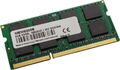 Notebook 8GB DDR3 DDR3L 1600 PC3L-12800S 204pin SODIMM RAM Arbeitsspeicher 