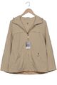 Fuchs Schmitt Jacke Damen Anorak Jacket Kurzmantel Gr. EU 40 Beige #crcryaz