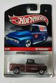 Hot Wheels 56 Flashsider Real Rider Metal Pickup Truck Premium 4/34