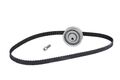 BOSCH 1 987 946 321 Zahnriemensatz für VW GOLF I Cabriolet (155) GOLF III (1H1)