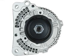 AS-PL Generator 12 V 90 A passend für VW Transporter IV Bus 2.5 TDI