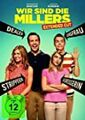 Wir sind die Millers Jennifer, Aniston, Sudeikis Jason Roberts Emma  u. a.: