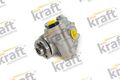 KRAFT AUTOMOTIVE Hydraulikpumpe, Lenkung 1350007 für VW