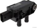 HERTH+BUSS ELPARTS ABGASDRUCK DRUCKSENSOR passend für AUDI A3 A4 A5 A6 A7 Q2 Q3