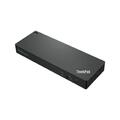 40B10135EU LENOVO TB4 SMART DOCK Dockingstation HDMI 135W (0195348677509)