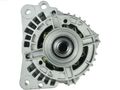 AS-PL Generator 12 V 70 A für VW Golf IV 1.4 16V 1.6 Polo Seat Ibiza Skoda