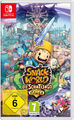 Snack World: Die Schatzjagd - Gold [Nintendo Switch]