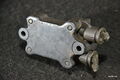 Mercedes-Benz CLK C209 Kraftstoffpumpe Vorförderpumpe 0440020027 