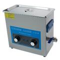 Ultraschallgeräte Basic Ultraschallreiniger 1,3 l - 30 l Ultrasonic cleaner