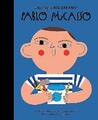 Pablo Picasso - 9780711259485