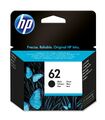 HP 62 schwarz Druckerpatrone