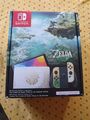 Nintendo Switch (OLED Model) The Legend of Zelda: Tears of the...