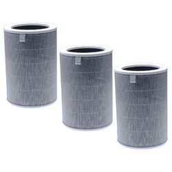 3x HEPA Filter für Luftreiniger Xiaomi Mi Air Purifier 2 2H 2S 2C Pro 3 3C 3H