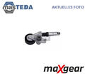 54-0833 RIEMENSPANNER KEILRIPPENRIEMEN MAXGEAR FÜR VW TOUAREG,PHAETON 3L