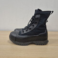 Converse Chuck Taylor All Star Lugged 2.0 Waterproof Chunky Plateau Stiefel Uk 4