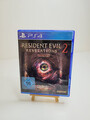 Resident Evil Revelations 2 Sony Playstation 4 OVP PS4 Spiel