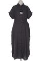 Jake s Kleid Damen Dress Damenkleid Gr. EU 36 Leinen Grau #61qnph4