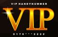 VIP Handynummer - Rufnummer - Mobilfunk - SIM - 0170 *** 2222