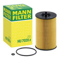 Ölfilter MANN-FILTER HU 7020 z für Seat Audi VW Skoda Man Alhambra Q5