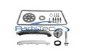 PartsTec Steuerkettensatz PTA114-0023 für VW POLO FOX 5Z1 5Z3 5Z4 SKODA FABIA 1