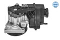 Servolenkungspumpe hydraulisch 014 631 0020 MEYLE für MERCEDES-BENZ VIANO