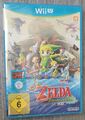 The Legend of Zelda: The Wind Waker HD (Nintendo Wii U, 2013)