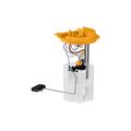 HELLA Kraftstoff-Fördereinheit Kraftstoffpumpe Spritpumpe 8TF 358 305-071