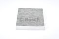 BOSCH 1 987 432 431 Innenraumfilter Filter Pollenfilter für VW AUDI PORSCHE