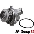 JP GROUP WASSERPUMPE passend für AUDI A1 A3 A4 A5 A6 Q2 Q3 Q5 TT MAN TGE SEAT