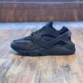 Nike Air Huarache Gr.43 schwarz DD1068 002 Herren Sneaker Sport Laufschuhe Damen