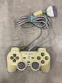 Original Sony PS1 PS One PlayStation Controller SCPH-110 (GEREINIGT + GETESTET)