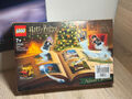 LEGO Harry Potter 76404 Adventskalender 2022 NEU & OVP