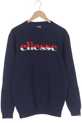 ellesse Sweater Herren Sweatpullover Sweatjacke Sweatshirt Gr. S Bau... #0iz2xljmomox fashion - Your Style, Second Hand