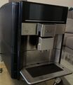 Siemens EQ.6 plus s700 Kaffeevollautomat - Edelstahl (TE657503DE)