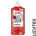 SONAX LACKREINIGER INTENSIV REINIGER POLITUR LACK PFLEGEr 500 ml KFZ Auto Roller