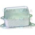 Ölkühler Motoröl Vema 341136 für Audi Seat Skoda VW Vag Vorderachse