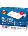 AVM FRITZ!Box 7590 AX V2 WiFi 6 WLAN Router / Dual-Band (20002998)