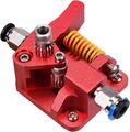 Dual Drive Gear MK8 Extruder Kit für Creality 3D Drucker CR-10S Pro Ender 3 5