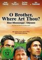 O Brother, Where Art Thou? - Eine Mississippi-Odyssee von... | DVD | Zustand gut