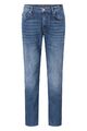 Joop! Herren Jeans Mitch - Modern Fit - Blau - Mid Blue Denim W30 - W40 Stretch 