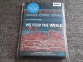 WE FEED THE WORLD -ESSEN GLOBAL 2005 deutsche DVD Erwin Wagenhofer Falter Verlag