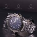 Citizen Promaster Land Combo Eco Drive Chrono JV1006-51L Blau