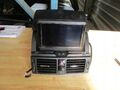 Mercedes-Benz C-Klasse W204 A2048204097 Navigation GPS Navi Radio